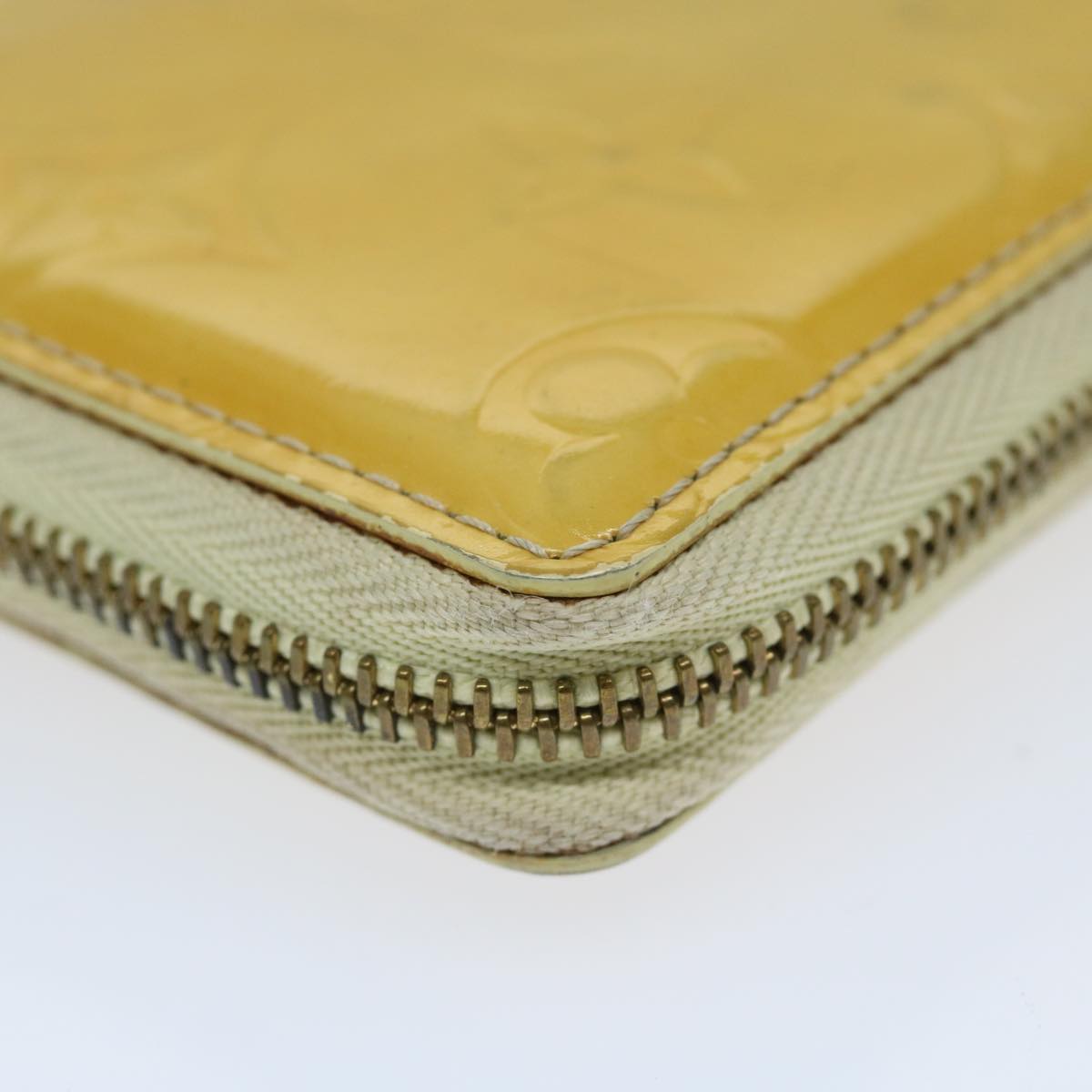 LOUIS VUITTON Venus Wallet