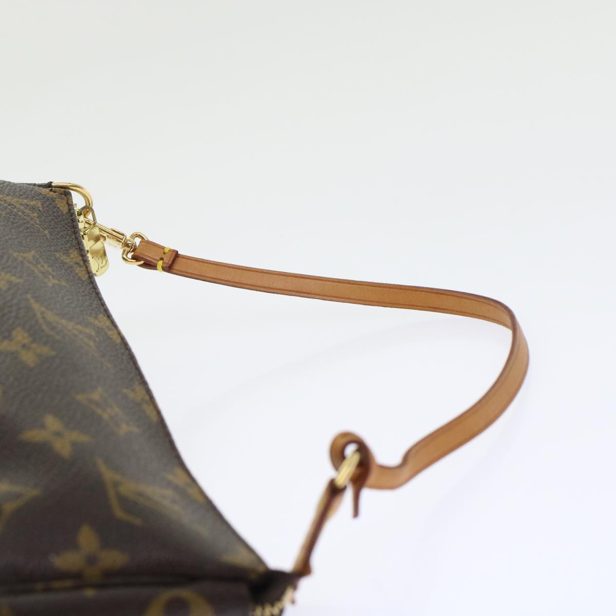 LOUIS VUITTON Pochette Accessoire Handbag