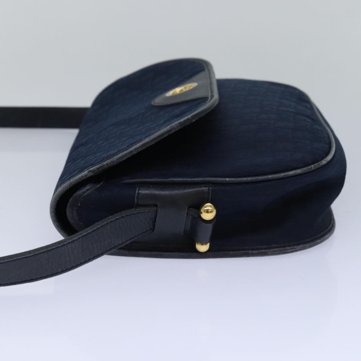 Dior Trotter Shoulder Bag