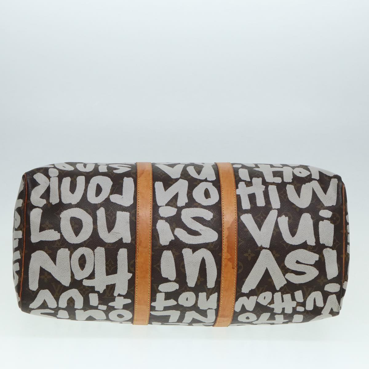 LOUIS VUITTON Keepall 50 Travel