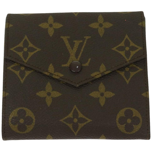 LOUIS VUITTON Portefeuille Victorine Wallet