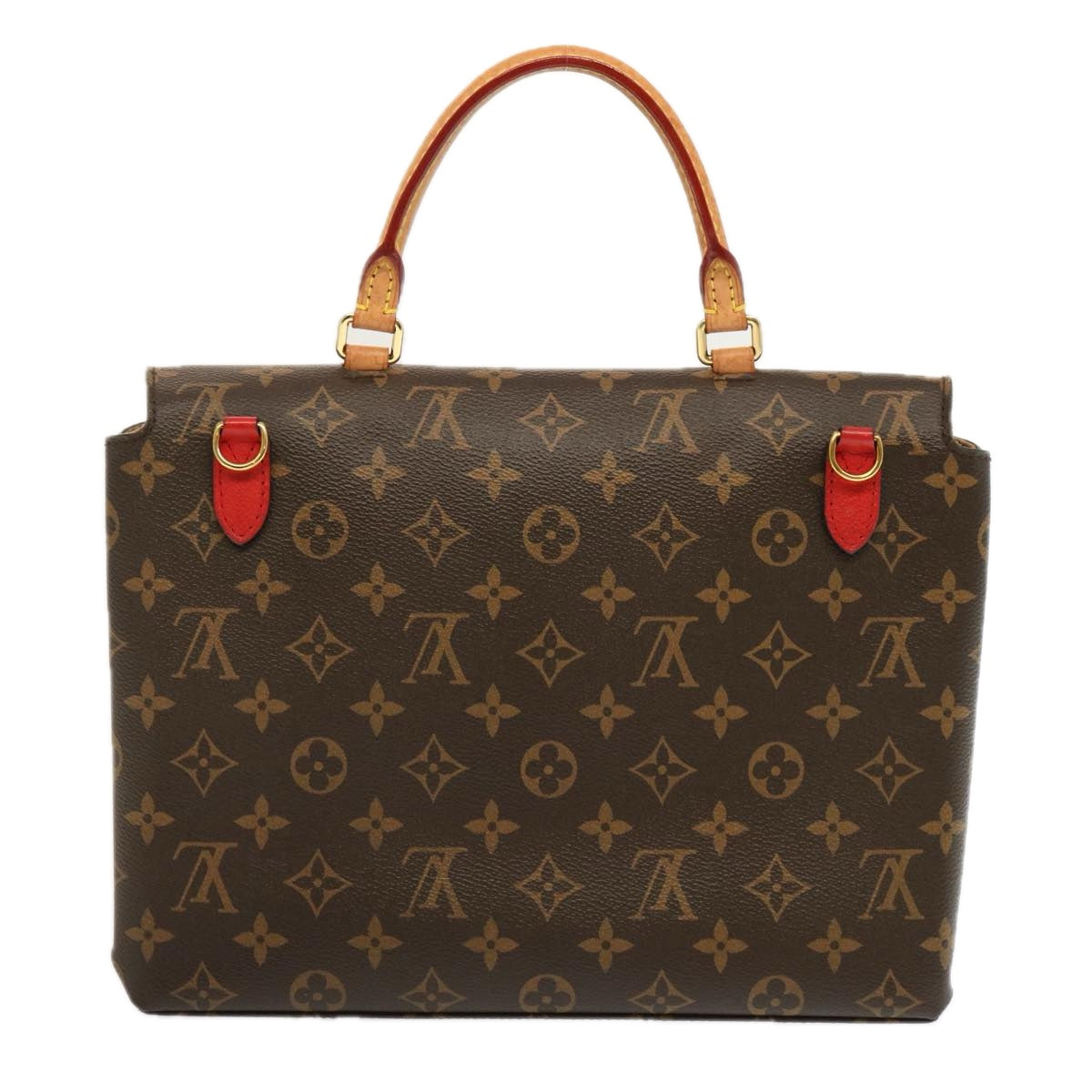 LOUIS VUITTON Marignan Handbag
