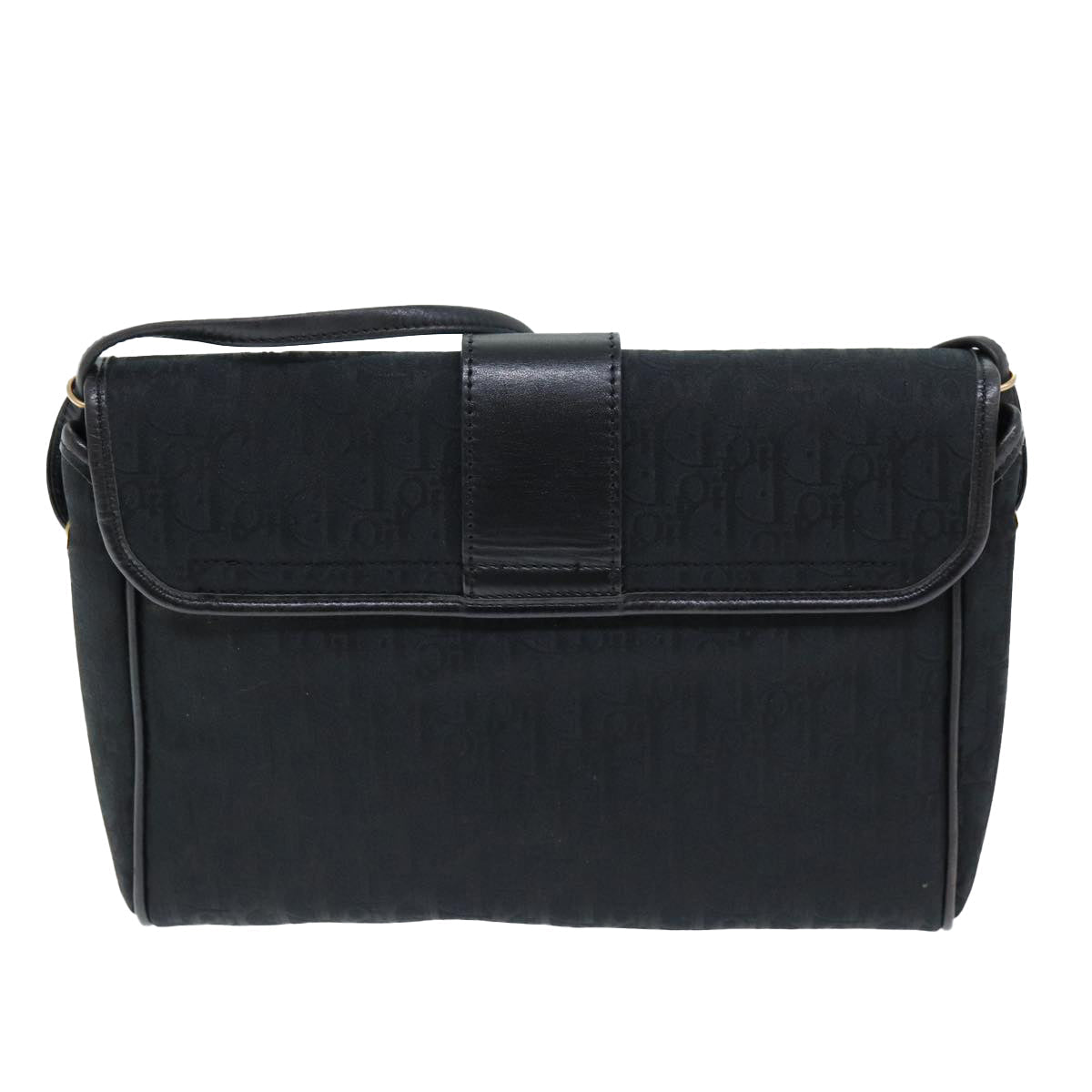 Dior Trotter Shoulder Bag