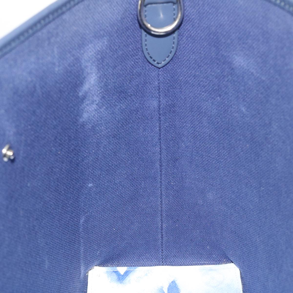 LOUIS VUITTON Weekend PM Tote