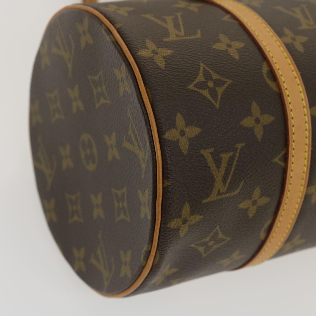 Louis Vuitton Papillon 30 Handbag