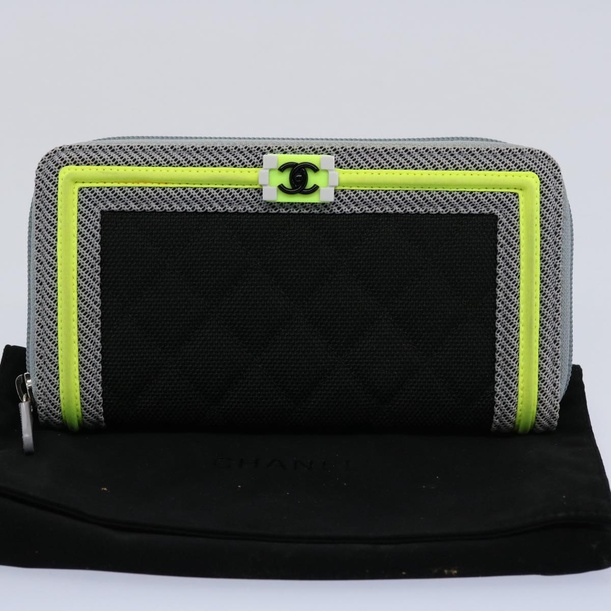CHANEL Wallet