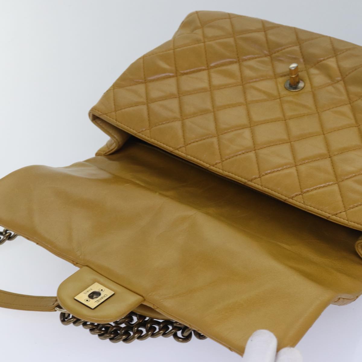 Top Quality Chanel Matelasse Shoulder Bag