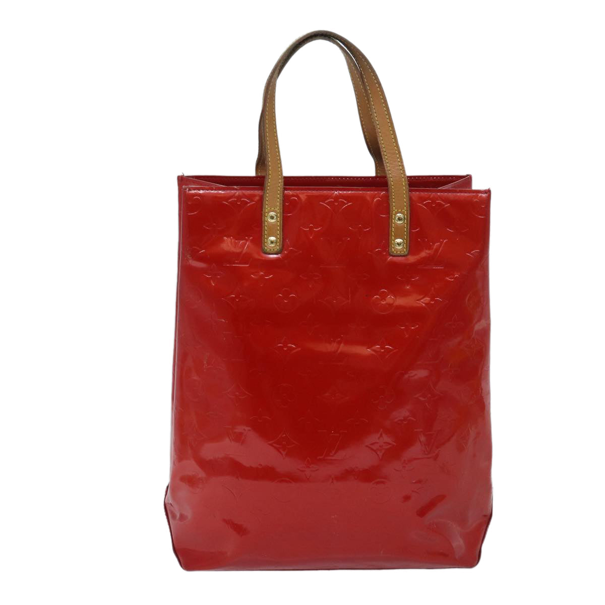 LOUIS VUITTON Reade Handbag