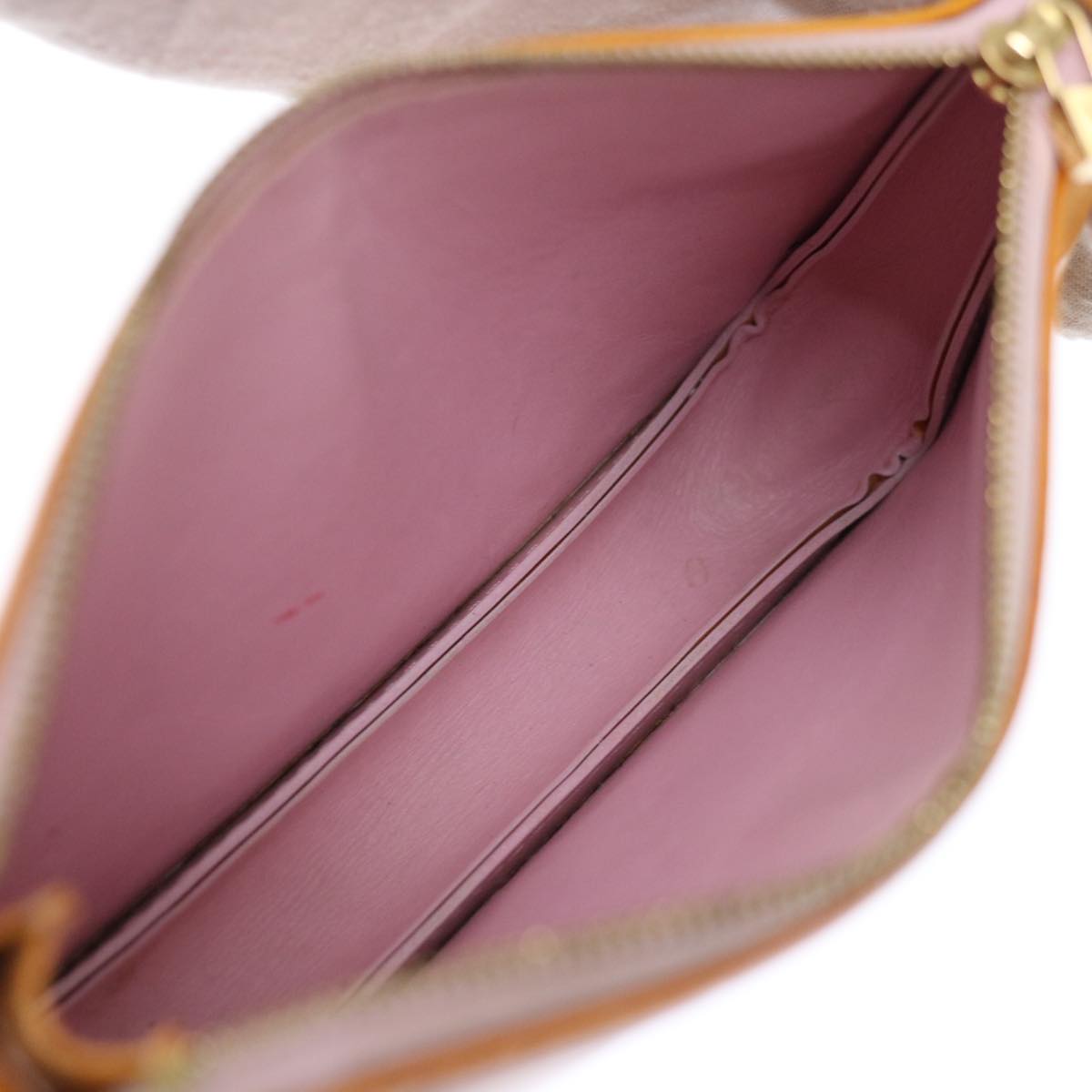 LOUIS VUITTON Pochette Handbag