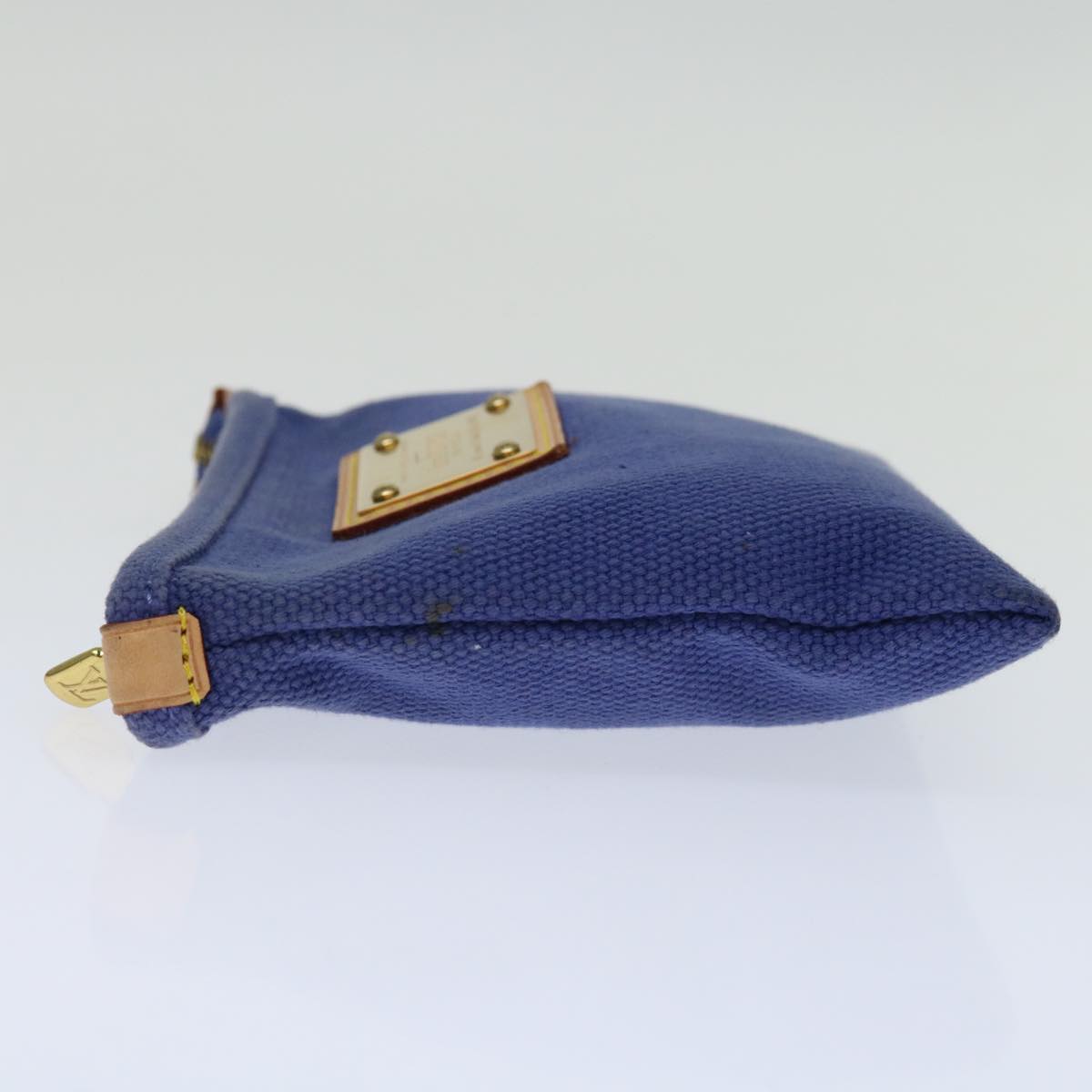 LOUIS VUITTON Pochette Clutch Bag