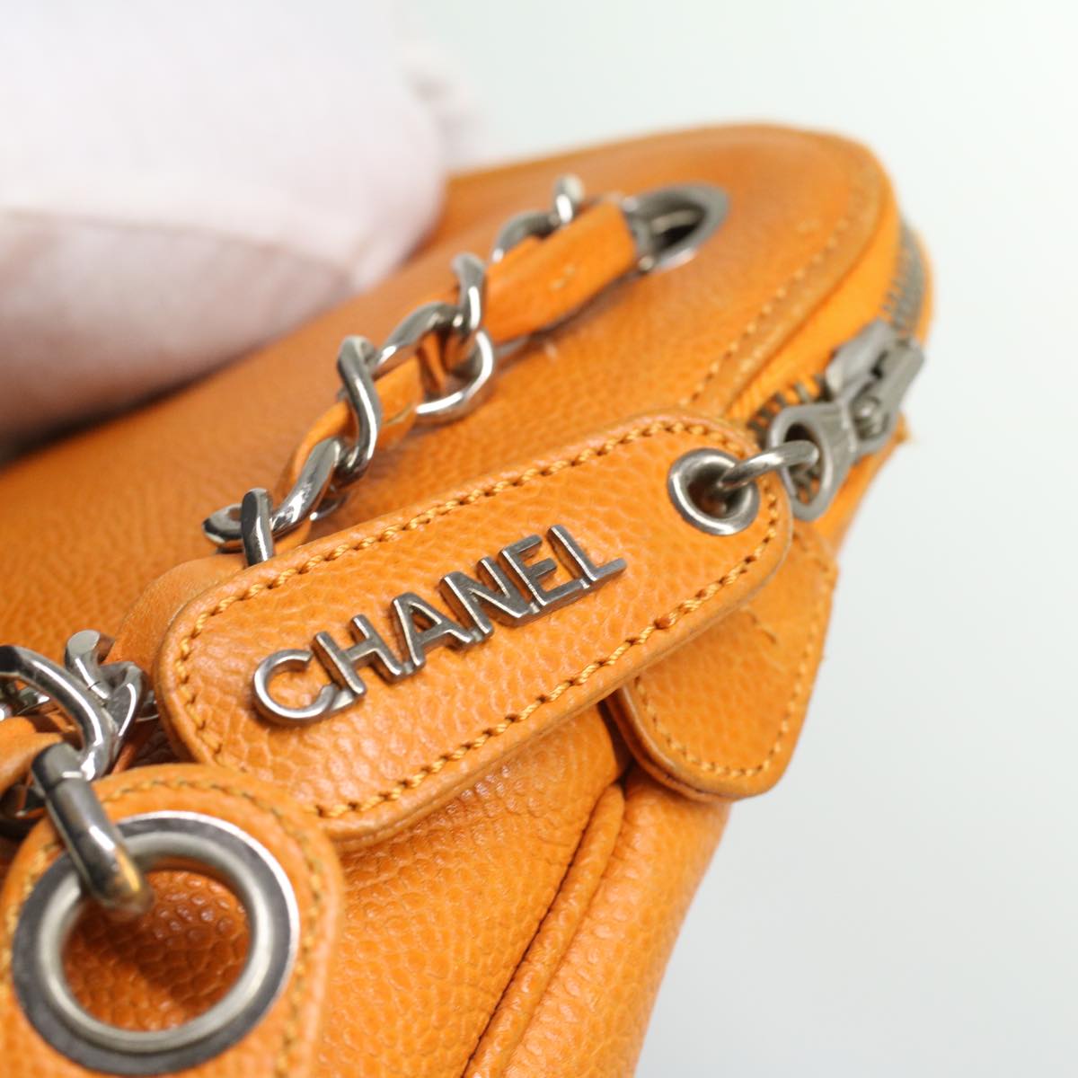 CHANEL Shoulder Bag