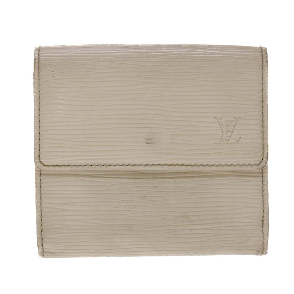 LOUIS VUITTON Portefeuille Wallet