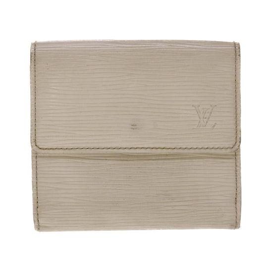 LOUIS VUITTON Portefeuille Wallet