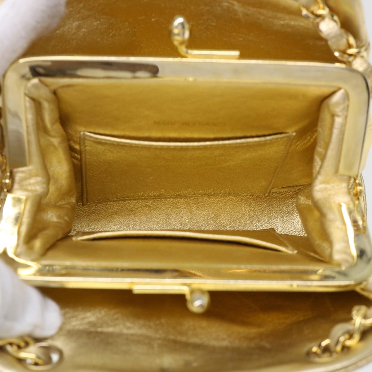 Top Quality Chanel Matelasse Shoulder Bag