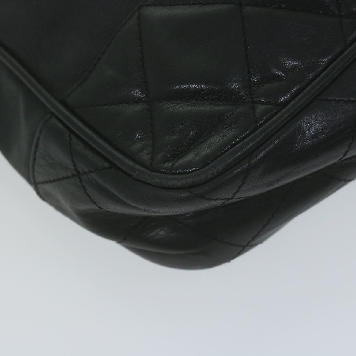 CHANEL Shopping Shoulder Bag