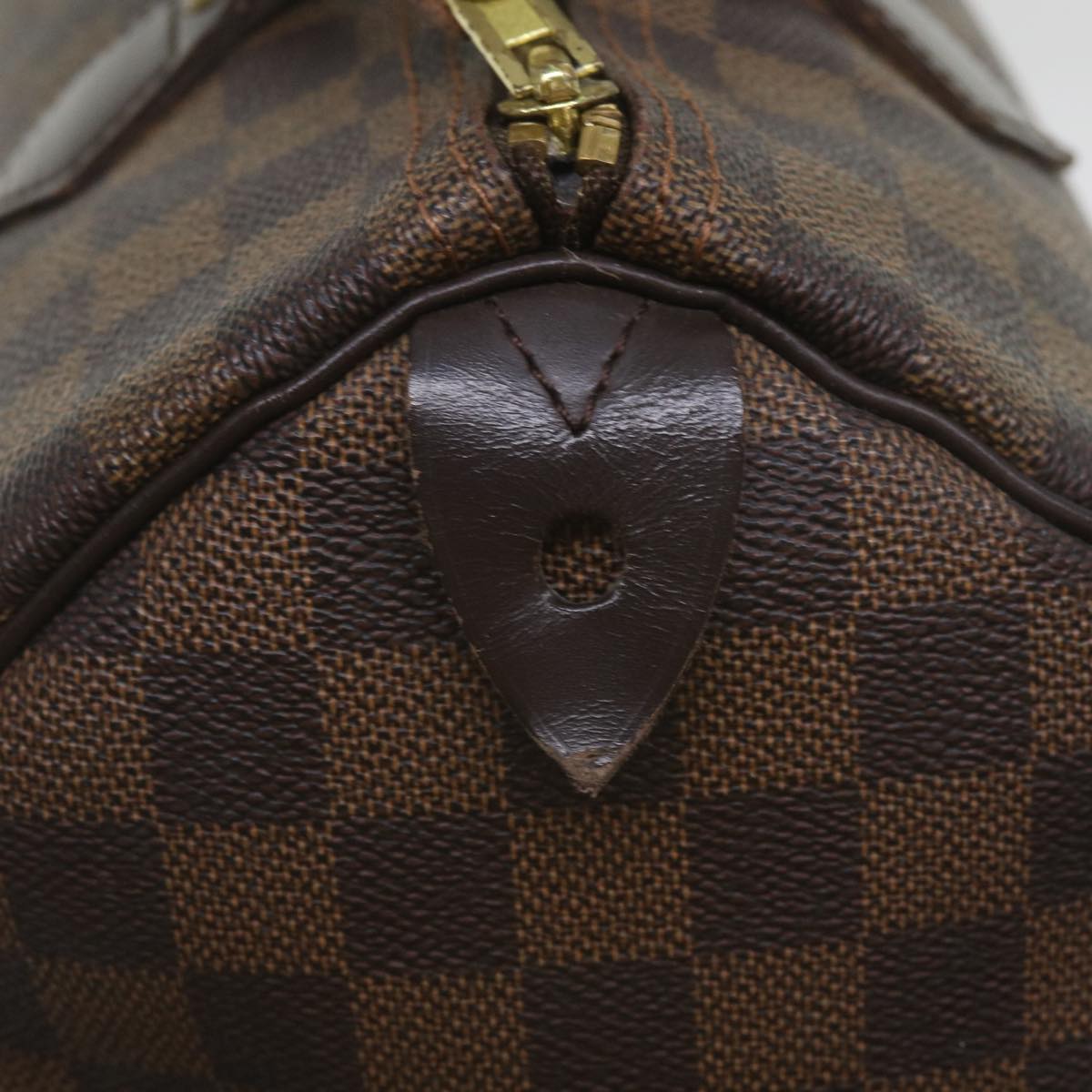 LOUIS VUITTON Speedy 30 Handbag