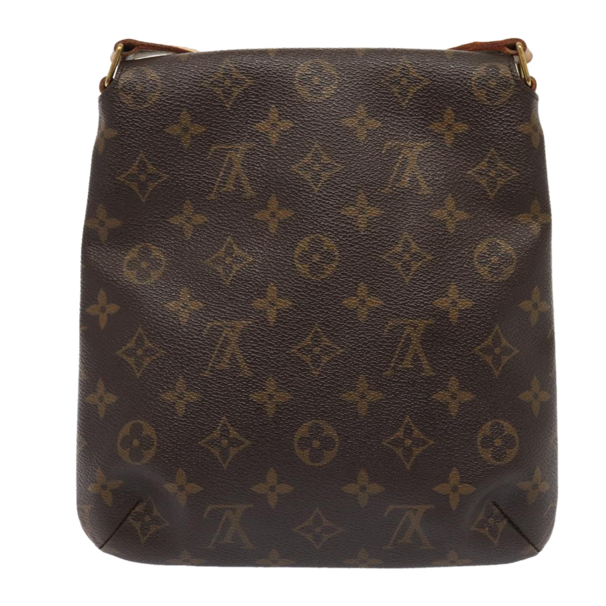 LOUIS VUITTON Musette Salsa Shoulder Bag