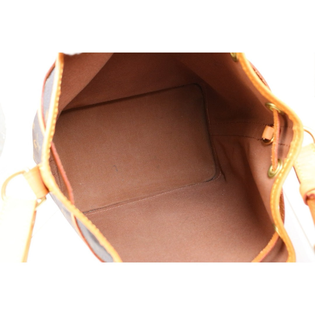 Good ( Rank AB)｜ LV Monogram Noe BB Shoulder Bag ｜S24091201