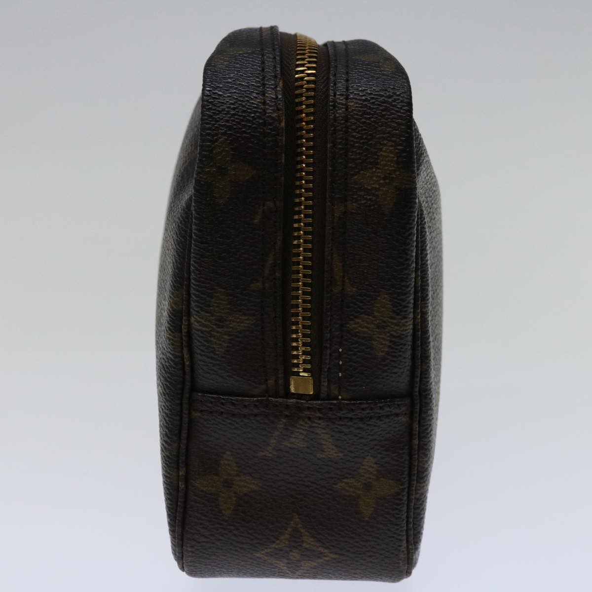LOUIS VUITTON Trousse de Toilette Clutch Bag