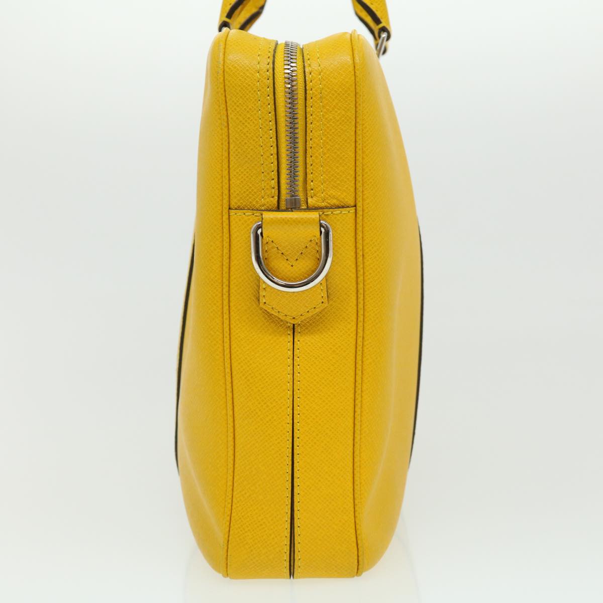Louis Vuitton Porte Documents Voyage Handbag