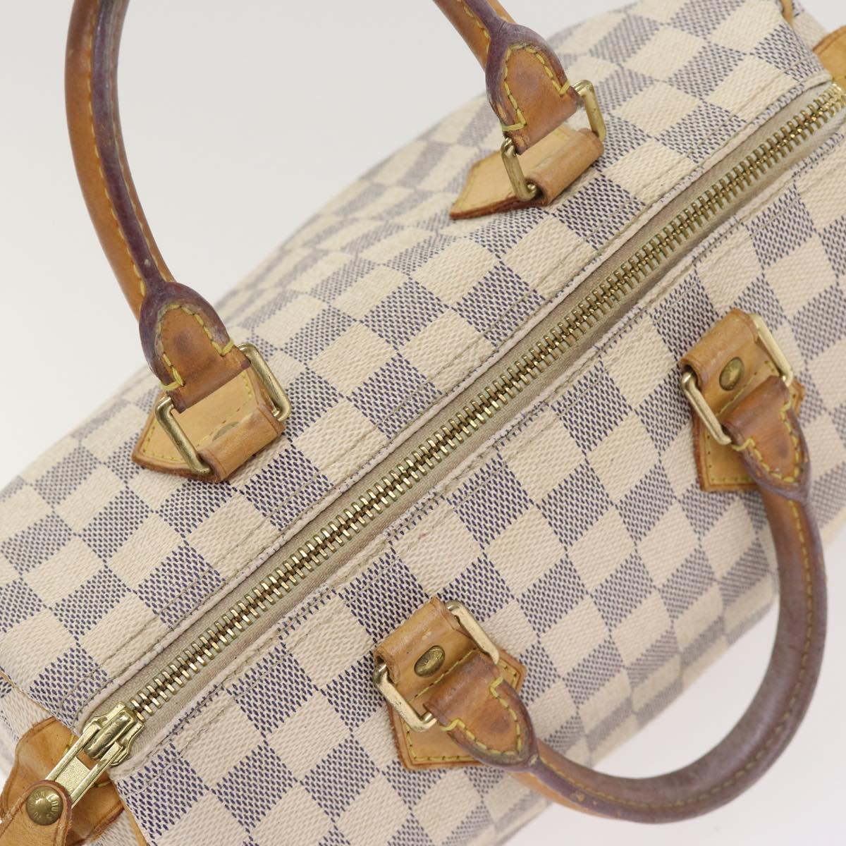 LOUIS VUITTON Speedy 25 Handbag