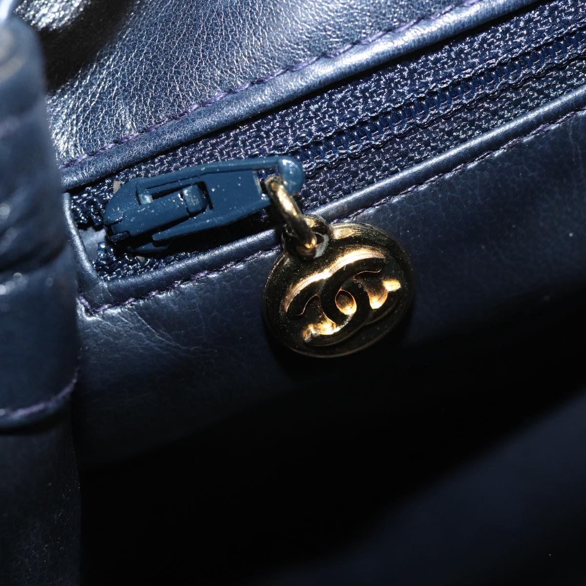 Top Quality Chanel Matelasse Shoulder Bag