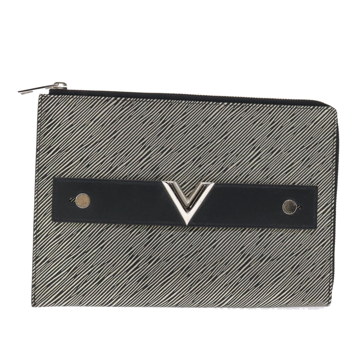 LOUIS VUITTON Pochette Pratt Handbag