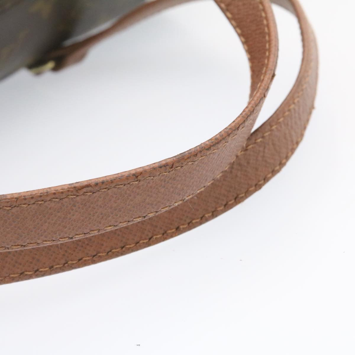 Louis Vuitton Pappilon Handbag