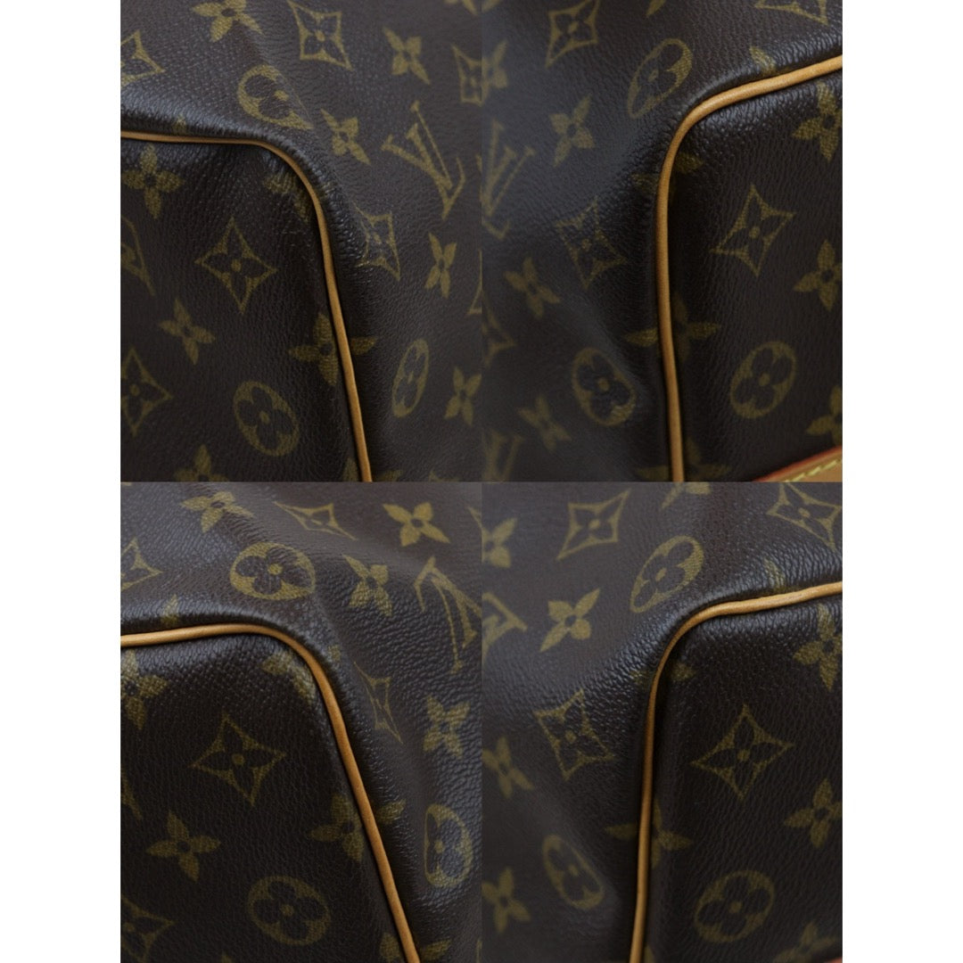 Good ( Rank AB)｜ LV Monogram Keypol Bandrière 50 With Shoulderstrap｜25031311