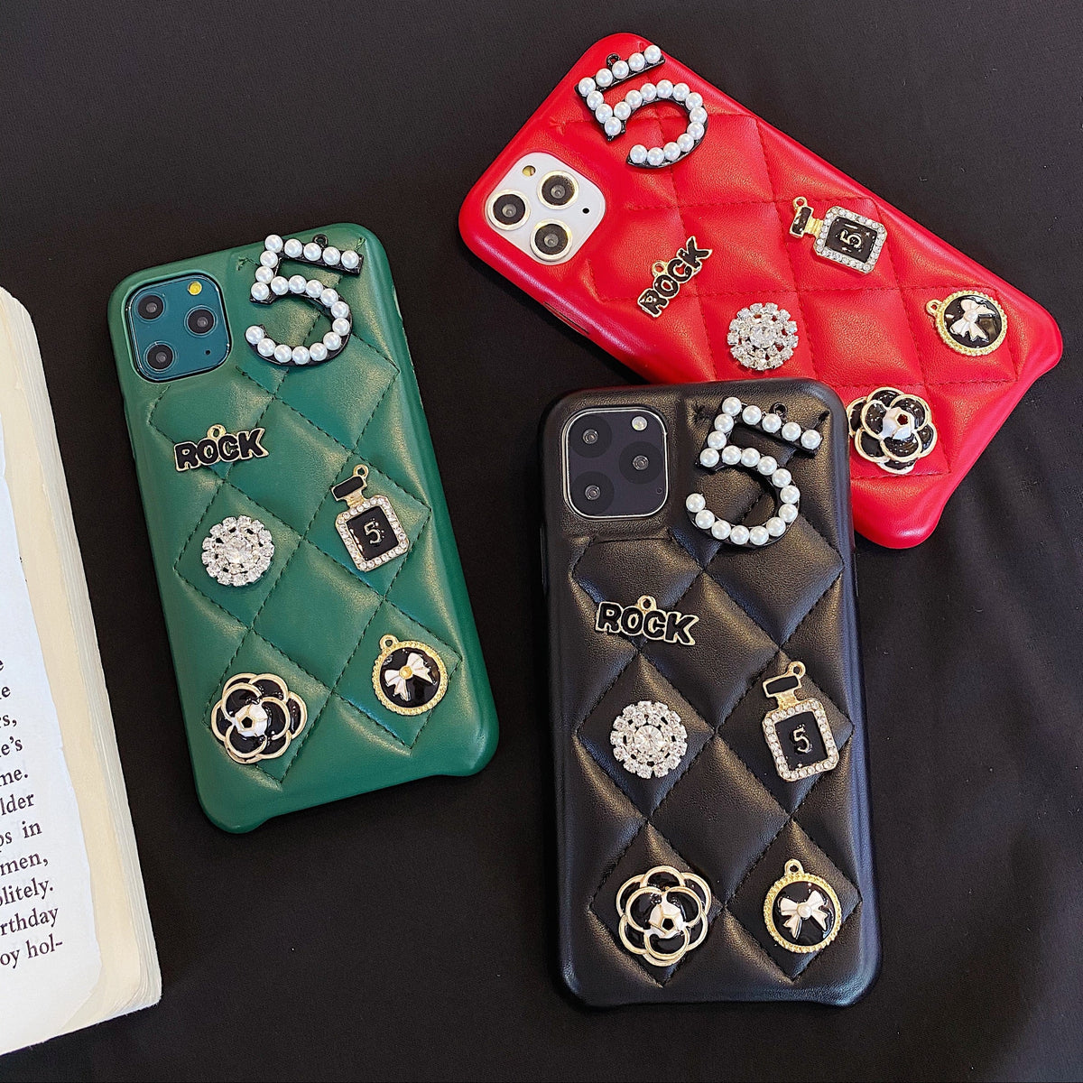 Louis Vuitton phone case