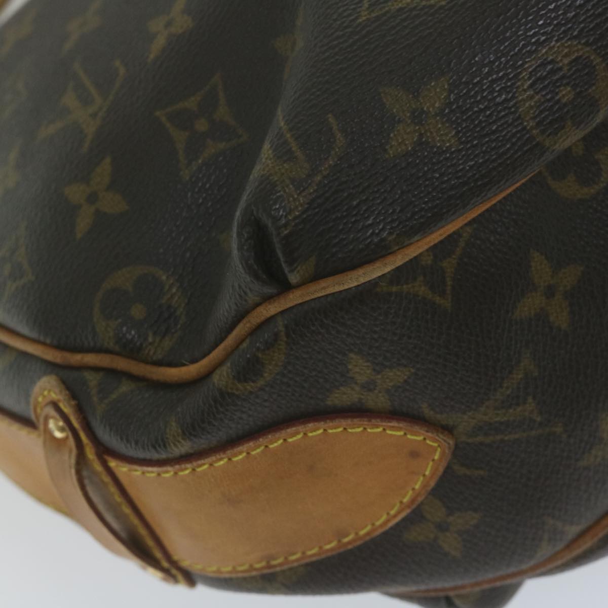 LOUIS VUITTON Tulum Shoulder Bag