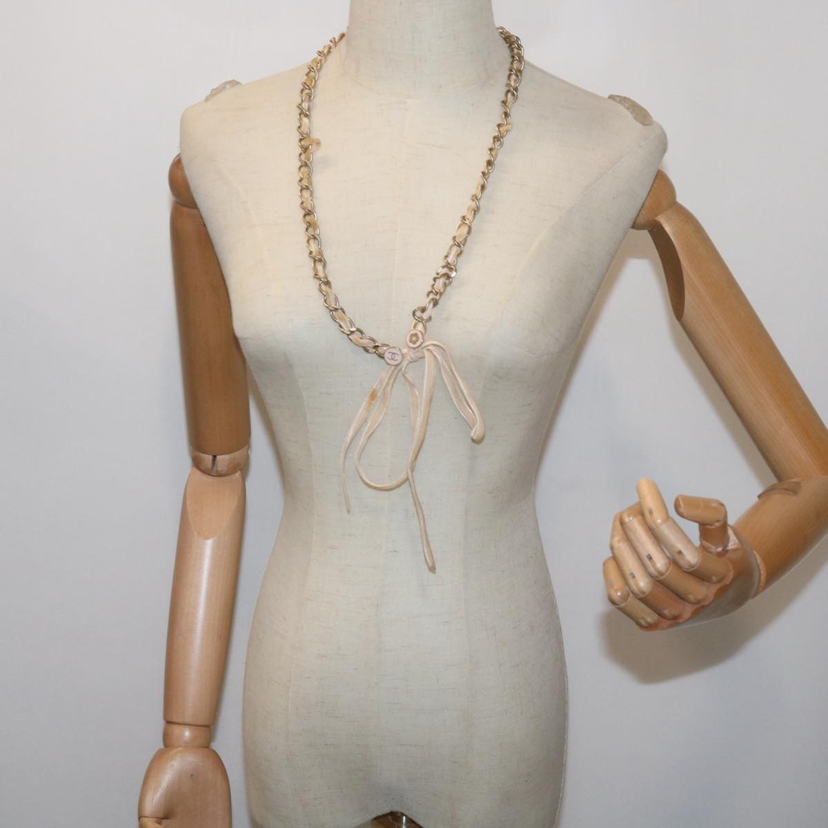 Top Quality Chanel Necklace