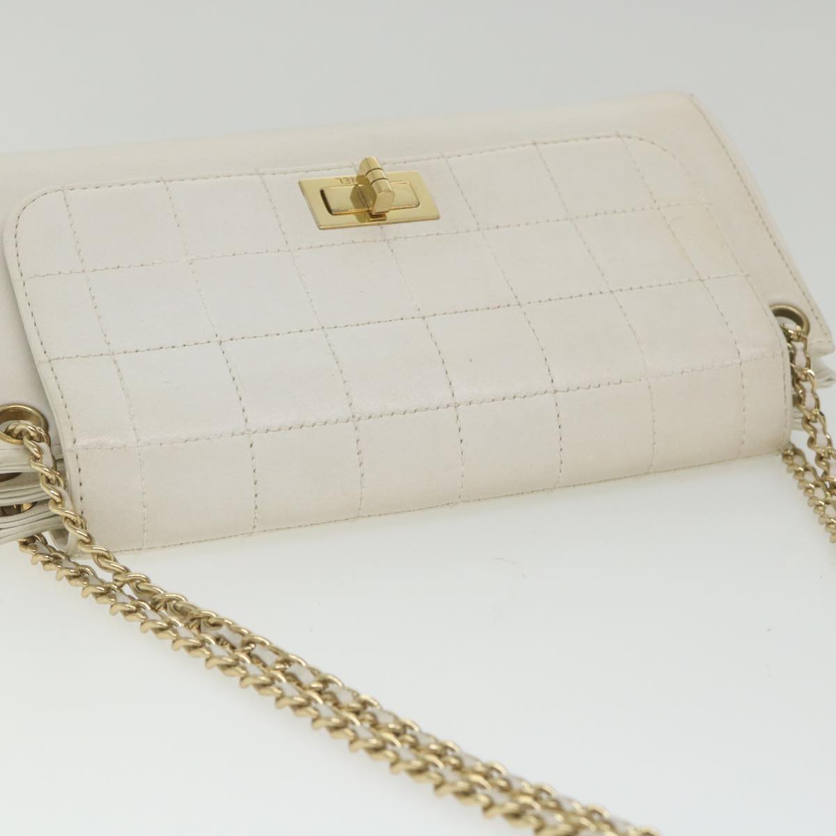 CHANEL Flap bag Shoulder Bag