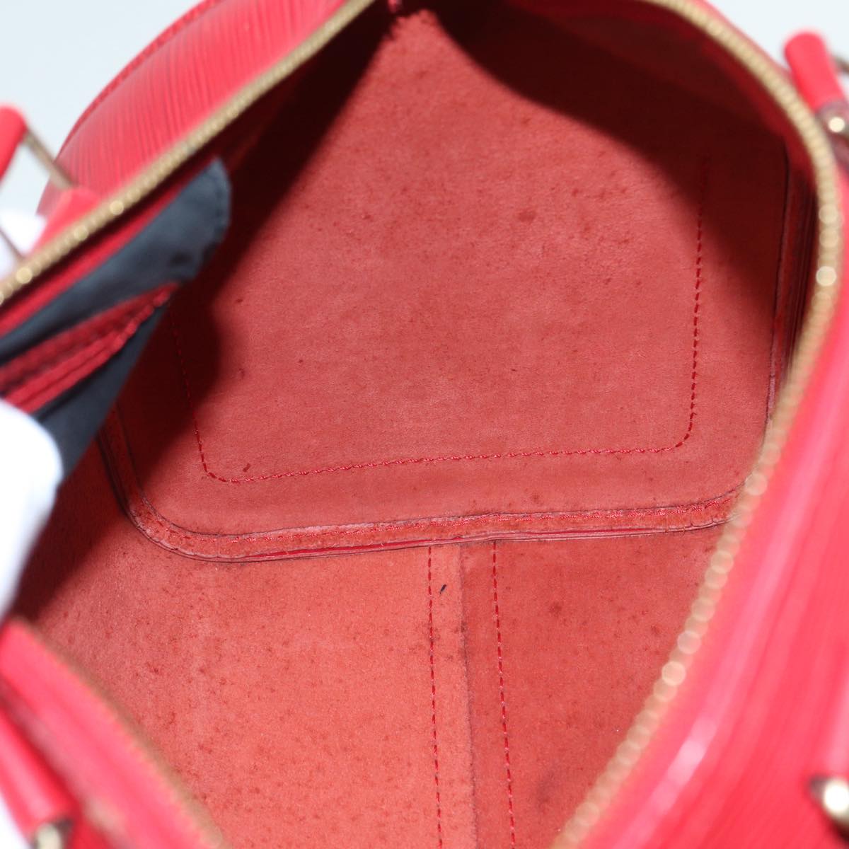 LOUIS VUITTON Speedy 30 Handbag