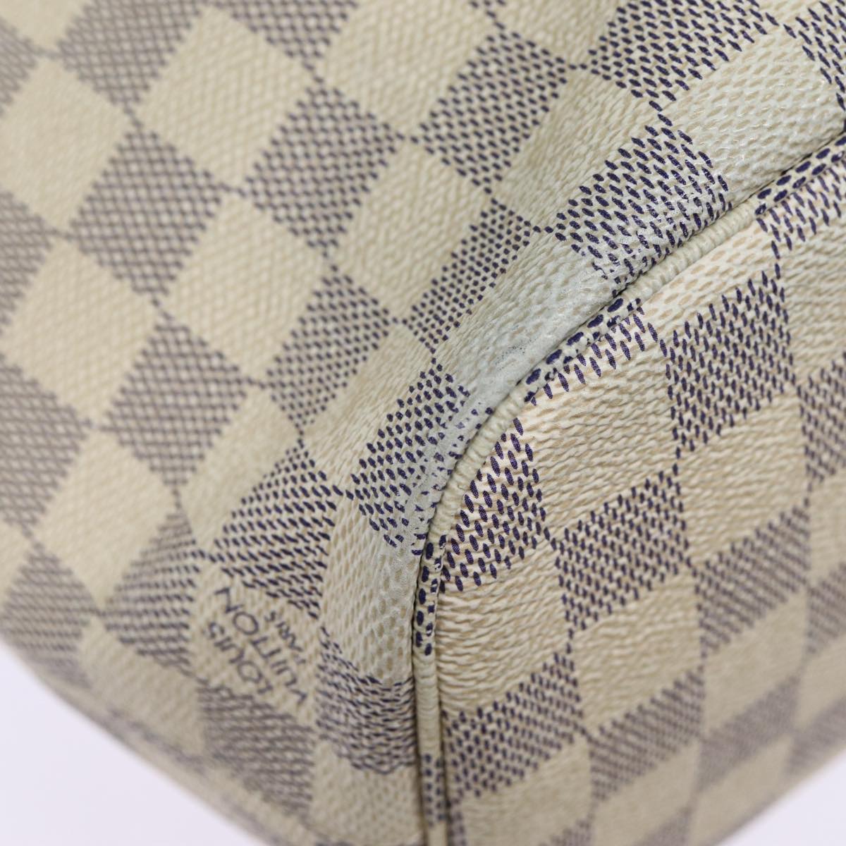 LOUIS VUITTON Neverfull PM Tote