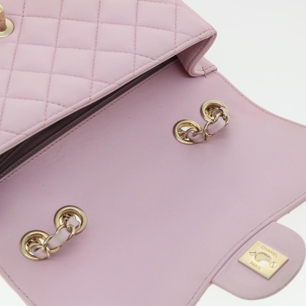 Chanel Shoulder Bag