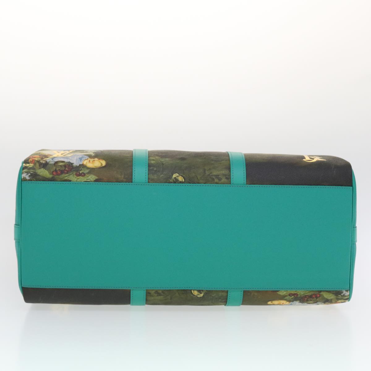 LOUIS VUITTON Keepall Bandouliere 50 Travel