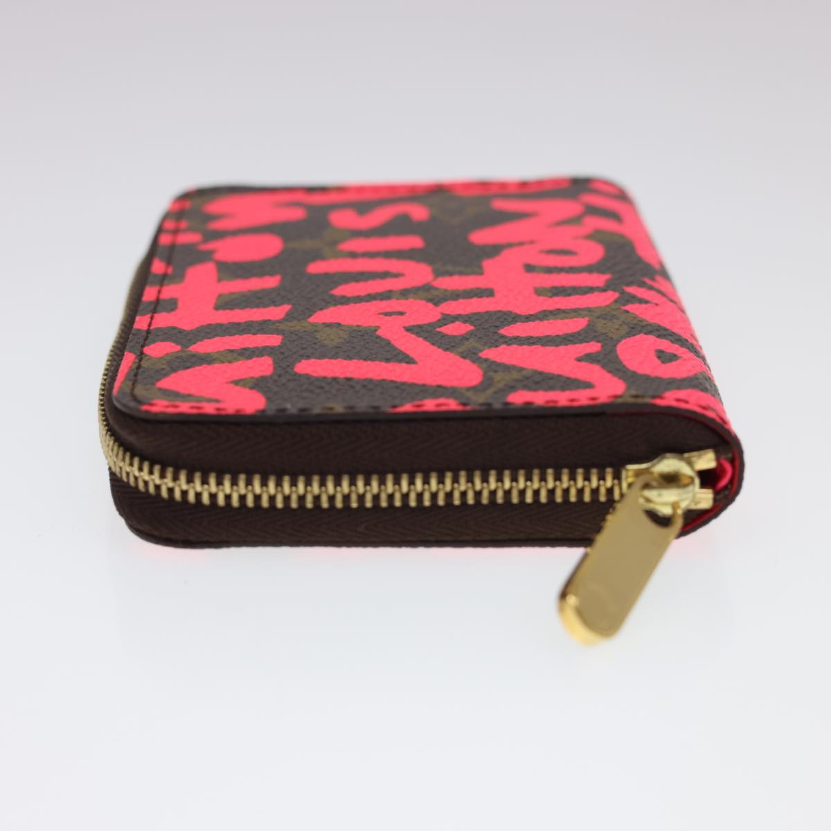 LOUIS VUITTON Porte monnaie Zippy Wallet