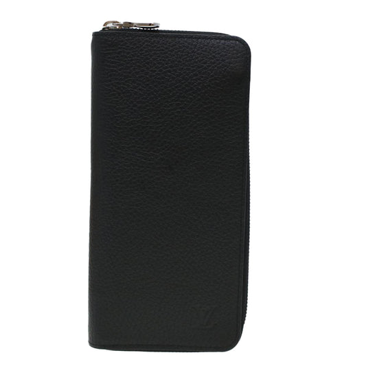 LOUIS VUITTON Zippy Wallet Vertical