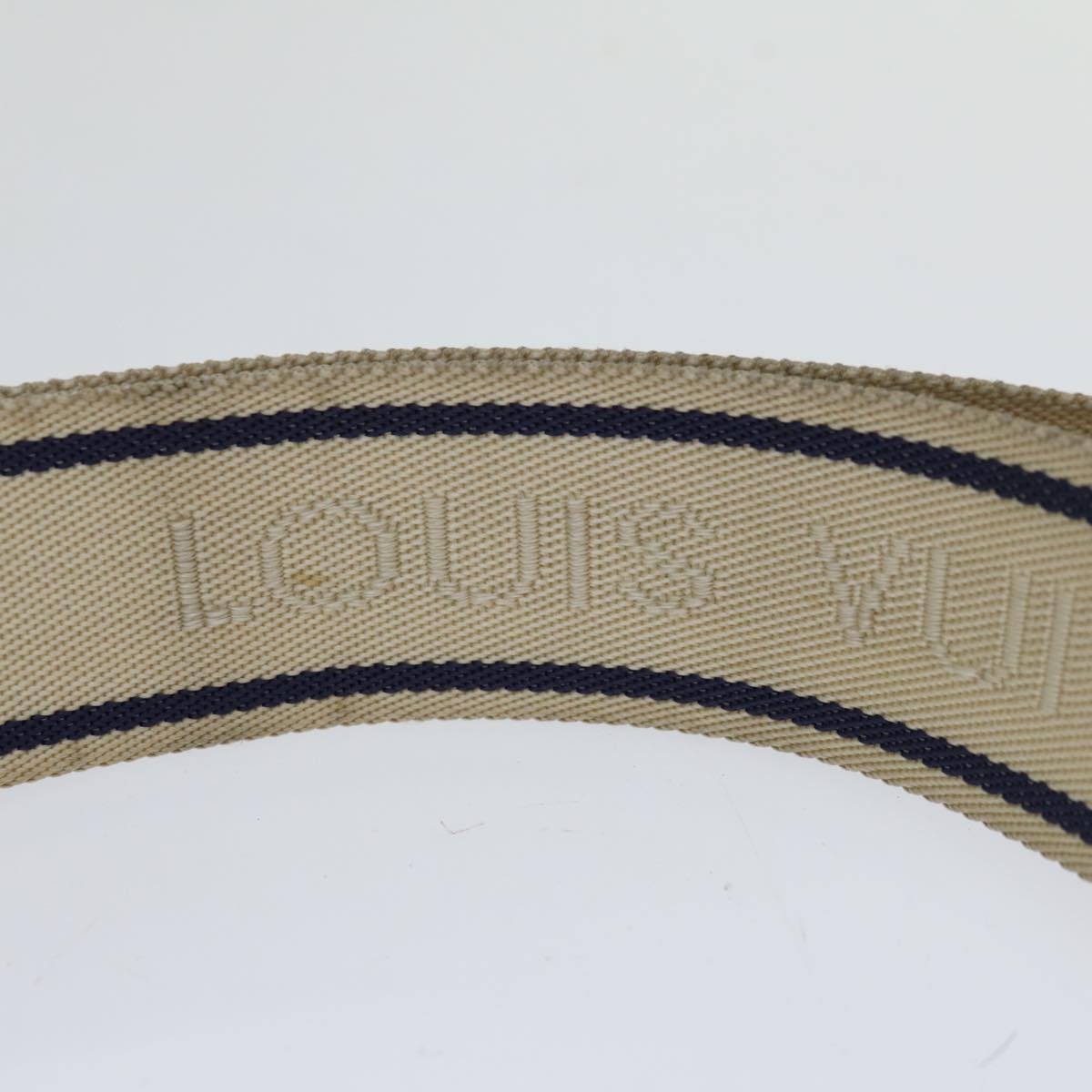 LOUIS VUITTON Naviglio Shoulder Bag
