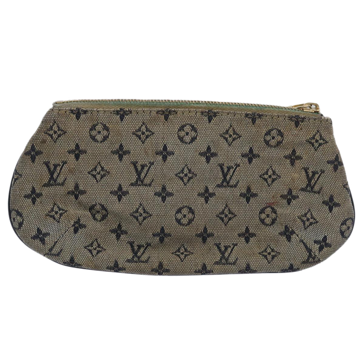 LOUIS VUITTON Sophie Clutch Bag