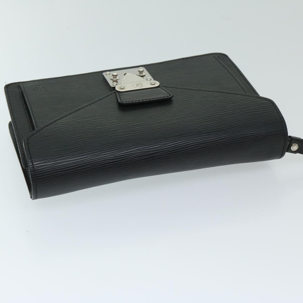 LOUIS VUITTON Sellier Drangonne Handbag