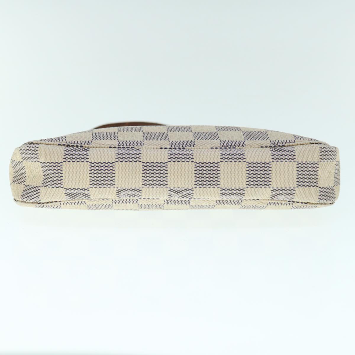 LOUIS VUITTON Pochette Accessoire Clutch Bag