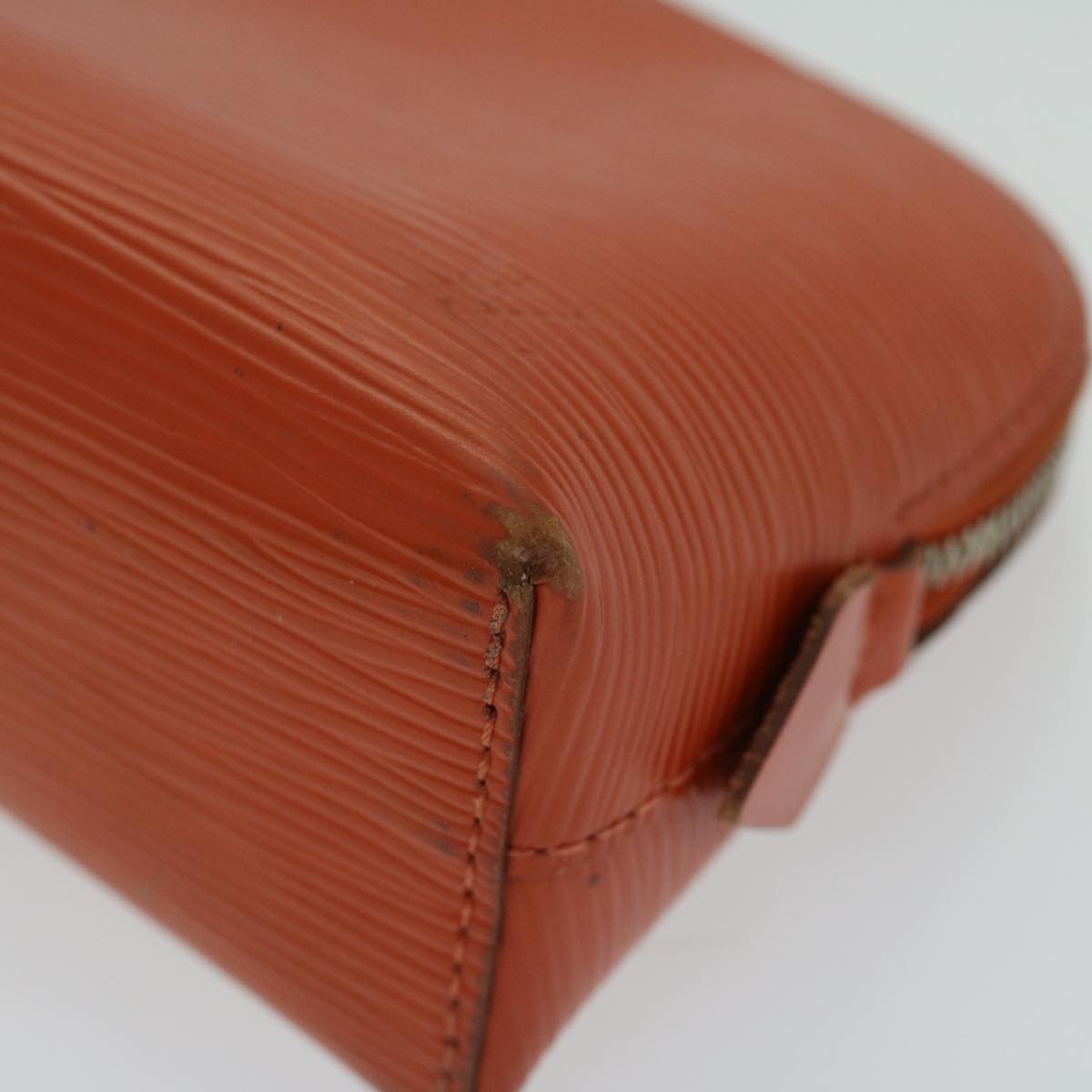 LOUIS VUITTON Trousse makeup Clutch Bag