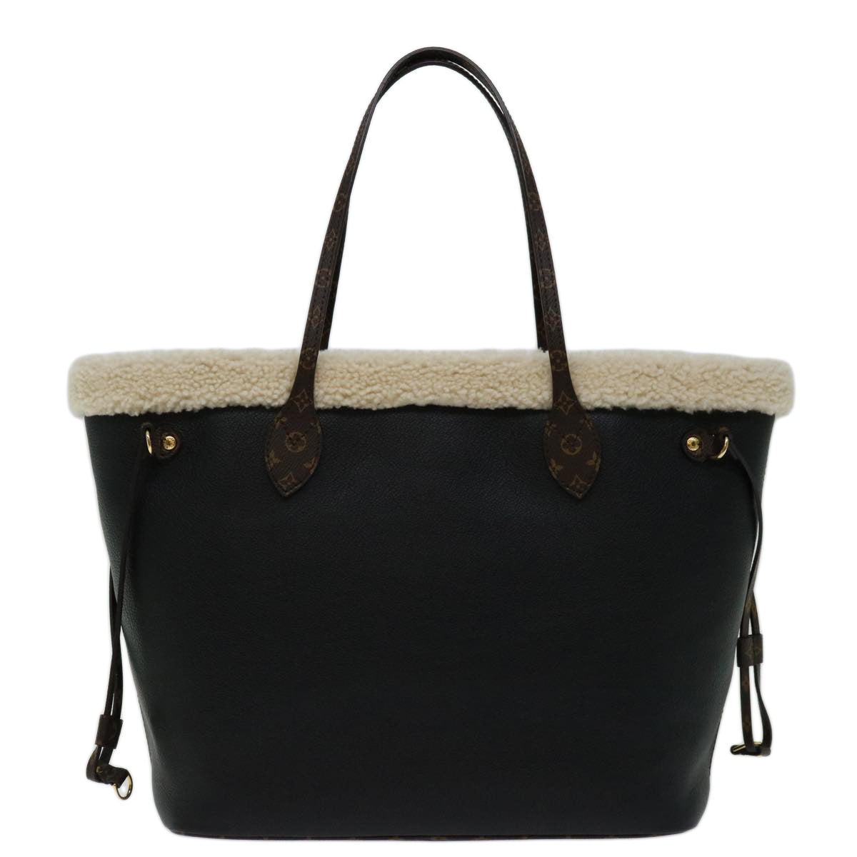 LOUIS VUITTON Neverfull MM Tote