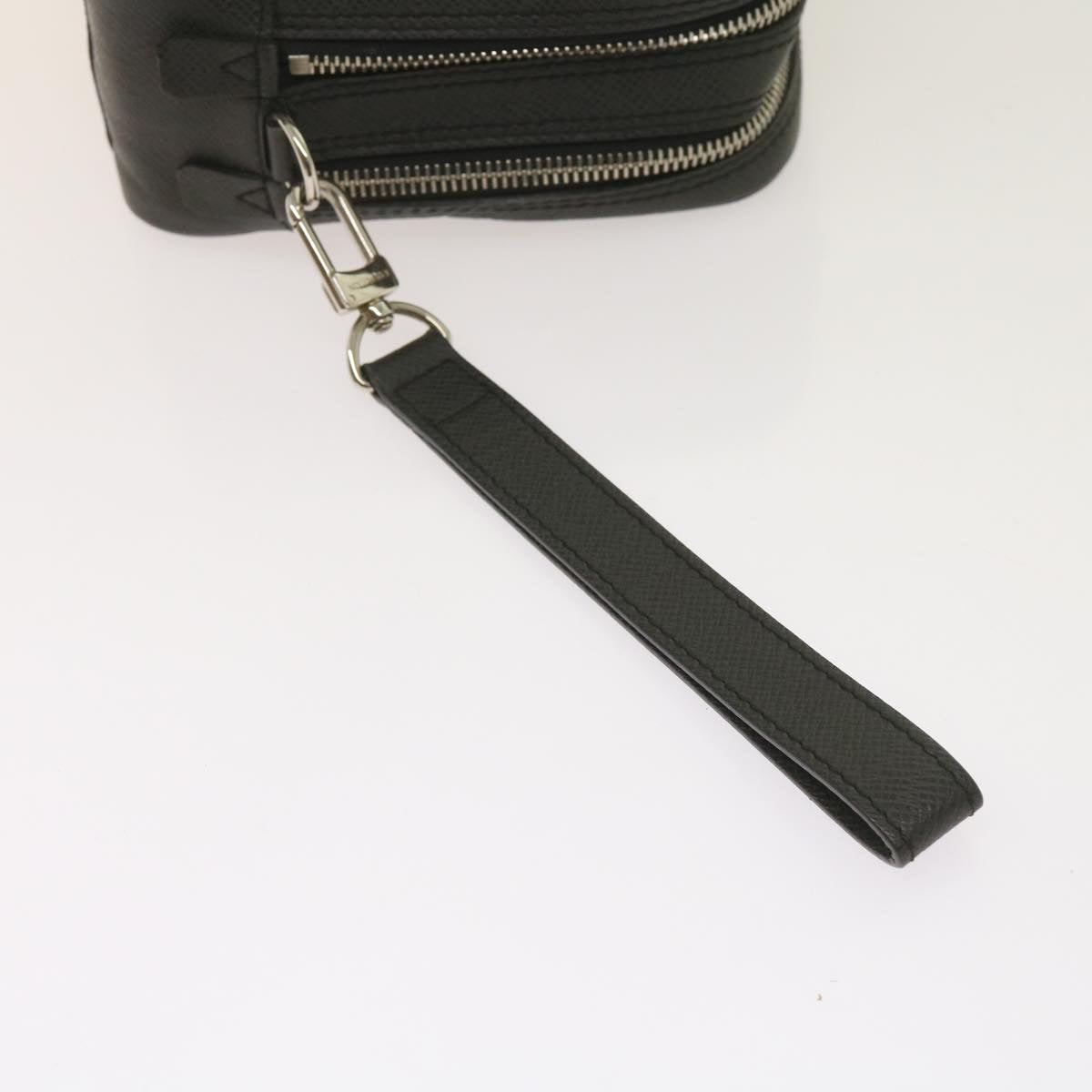 LOUIS VUITTON Neo Pavel Clutch Bag