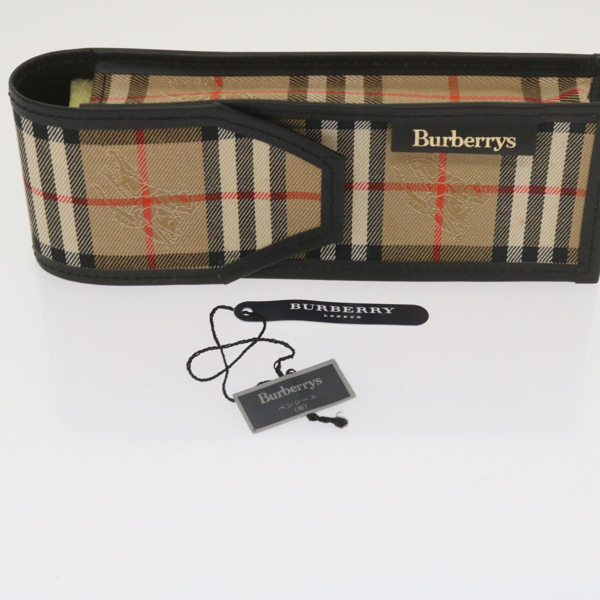 BURBERRY Wallet