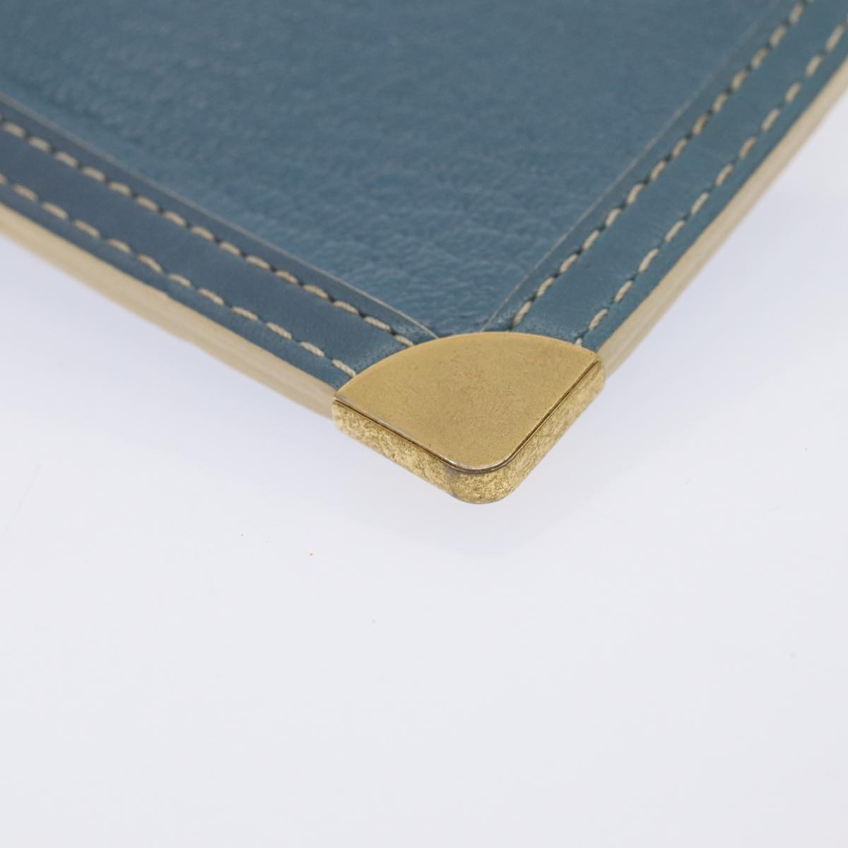LOUIS VUITTON Suhali Wallet