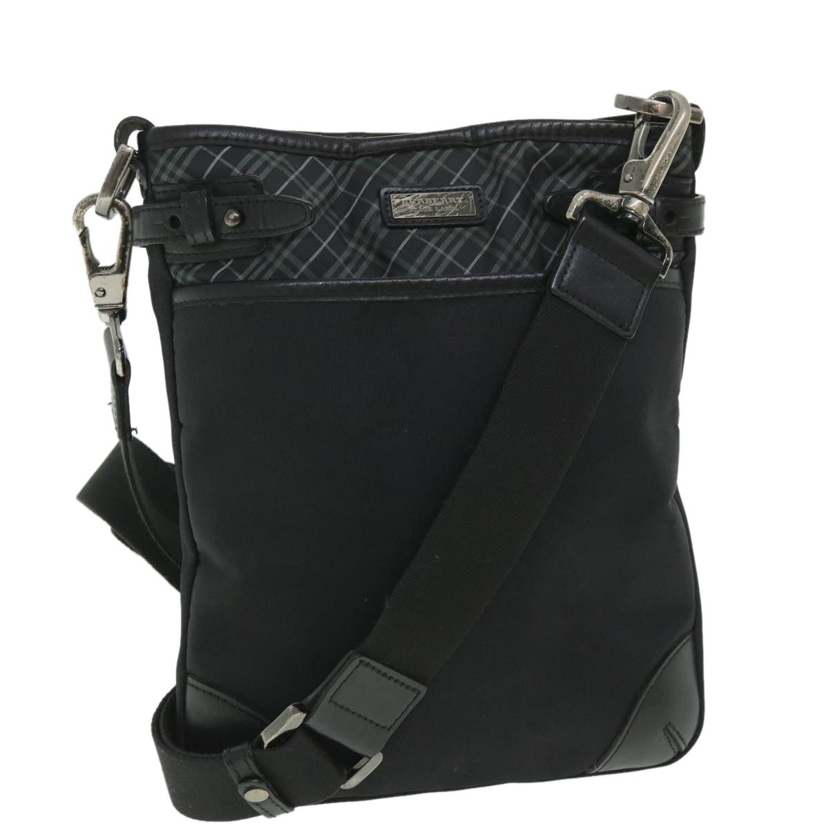 BURBERRY Black Label Shoulder Bag