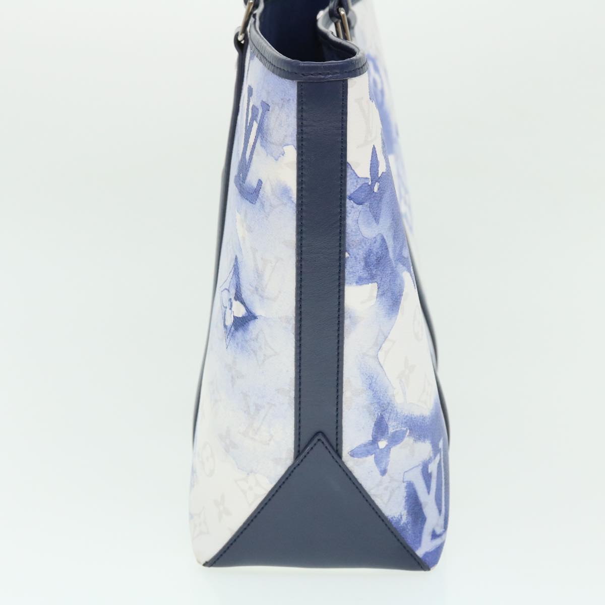 LOUIS VUITTON Weekend PM Tote